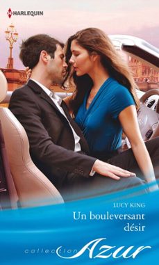 -lucy king-9782280293389