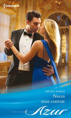 -nicola marsh-9782280316989