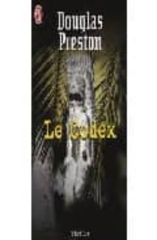 le codex-douglas preston-9782290008089