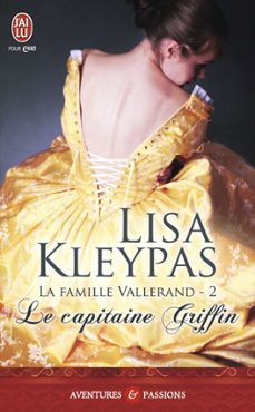 -lisa kleypas-9782290086889