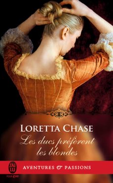 -loretta chase-9782290138489