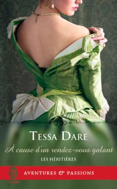 -tessa dare-9782290148389