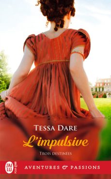 -tessa dare-9782290167489