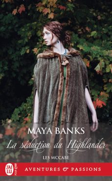 -maya banks-9782290253489