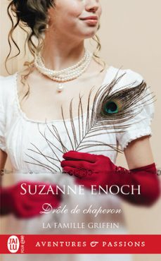 -suzanne enoch-9782290255889