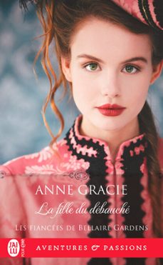 -anne gracie-9782290386989