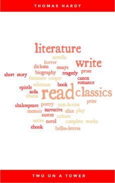 two on a tower (ebook)-thomas hardy-9782291000389