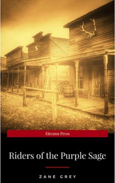 riders of the purple sage (ebook)-9782291007289