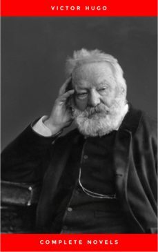 victor hugo: the complete novels (ebook)-victor hugo-9782291012689