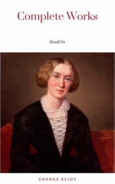 the complete works of george eliot.(10 volume set)(limited to 1000 sets. set @283)(edition de luxe) (ebook)-george eliot-9782291035589