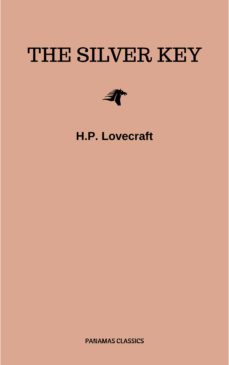 the silver key (ebook)-h.p. lovecraft-9782291039389