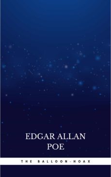 the balloon-hoax (ebook)-edgar allan poe-9782291047889