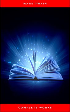 mark twain: complete works (ebook)-9782291064589