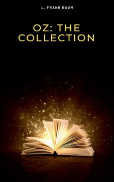 oz: collection (ebook)-l. frank baum-9782291075189