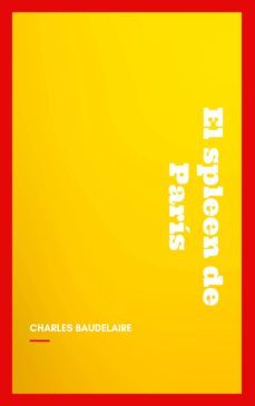 el spleen de paris (ebook)-9782291077589