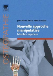 nouvelle approche manipulative. membre superieur (ebook)-jean pierre barral-alain croibier-9782294717789