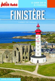 finistère 2021 carnet petit fute (ebook)-dominique auzias-jean paul labourdette-9782305058689