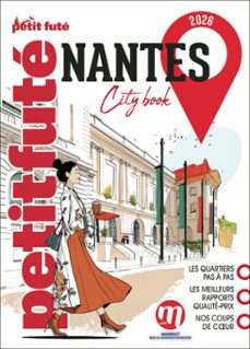 guide nantes 2026 petit fute (ebook)-dominique auzias-jean paul labourdette-9782305127989
