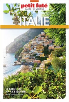 guide italie 2026 carnet petit fute (ebook)-dominique auzias-jean paul labourdette-9782305128689