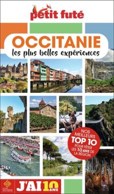 guide occitanie fête ses 10 ans 2026/2027 petit futé (ebook)-dominique auzias-jean paul labourdette-9782305140889