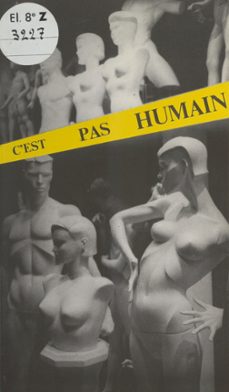 c'est pas humain (ebook)-bernard delattre-herve martin-9782307043089