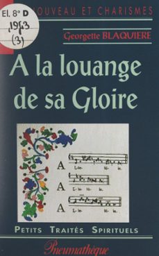 -georgette blaquière-9782307056089