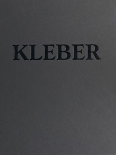 kleber (ebook)-jean pierre klein-9782307354789