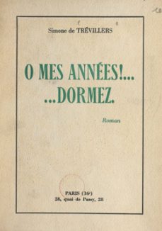 -simone de trévillers-9782307539889