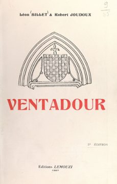 ventadour (ebook)-léon billet-robert joudoux-9782307608189