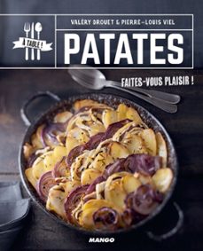 patates (ebook)-valery drouet-9782317018589