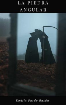 la piedra angular (ebook)-emilia pardo bazan-9782322440689