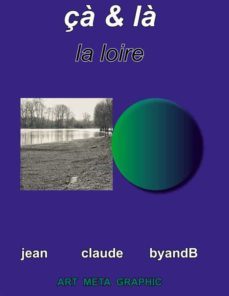 ça et la (ebook)-9782322448289