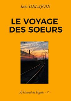 le voyage des soeurs (ebook)-9782322585489