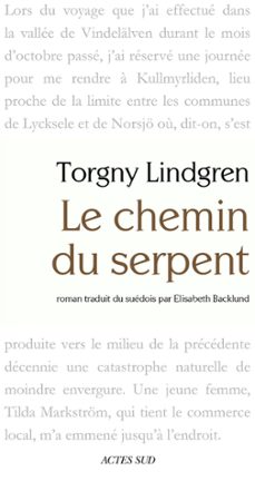 le chemin du serpent (ebook)-torgny lindgren-9782330035389