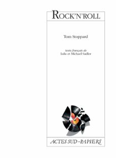 -tom stoppard-9782330112189