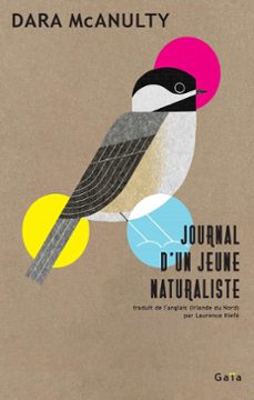 journal d'un jeune naturaliste (ebook)-dara mcanulty-9782330149789