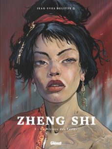 zheng shi - tome 01 (ebook)-jean yves delitte-9782331082689