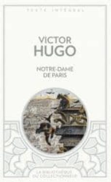 notre-dame de paris-victor hugo-9782352874089