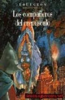 los compañeros del crepusculo. edicion integral-françois bourgeon-9782356480989