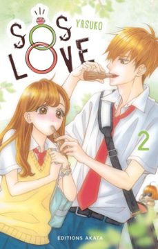 sos love - tome 2 (ebook)-9782369745389