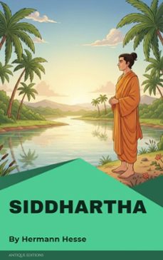 siddhartha (ebook)-hermann hesse-9782379264689