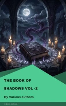 the book of shadows vol-2 (ebook)-bram stoker-robert w. chambers-h. g. wells-9782379266089