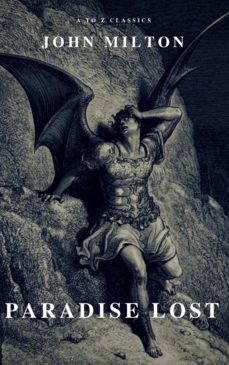 paradise lost-john milton-9782380370089