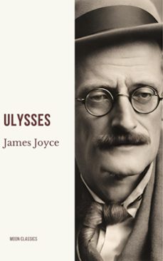 ulysses (ebook)-james joyce-moon classics-9782380379389