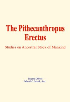 the pithecanthropus erectus (ebook)-9782381116389
