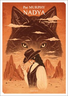 nadya (ebook)-pat murphy-9782382671689