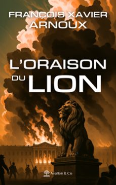 -françois xavier arnoux-9782385333089