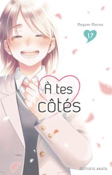 a tes cotes - tome 17 (ebook)-megumi morino-9782385695989