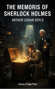 the memoirs of sherlock holmes (ebook)-arthur conan doyle-9782387177889