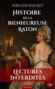 histoire de la bienheureuse raton-fleuret fernand-9782390843689